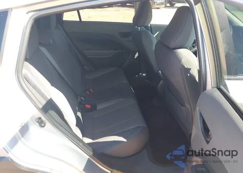 2024 Subaru Crosstrek из США, поврежденный, VIN JF2GUABCXR8897604